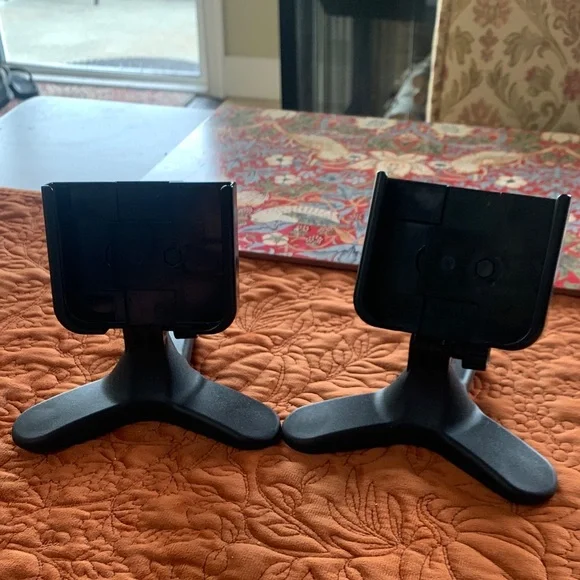 2 Weathertech Desk phones phone holders - Picture 1 of 3